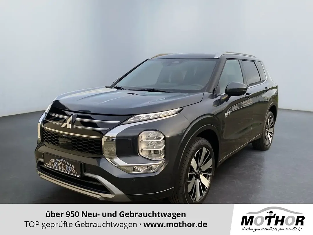 Mitsubishi Outlander - Afbeelding 1