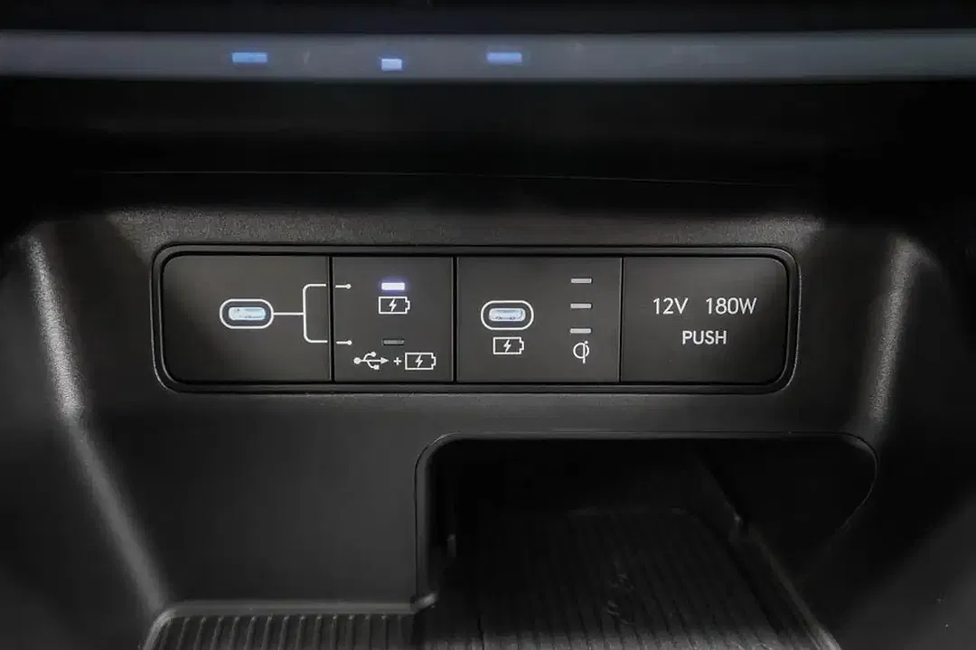 Hyundai TUCSON - Thumbnail 13