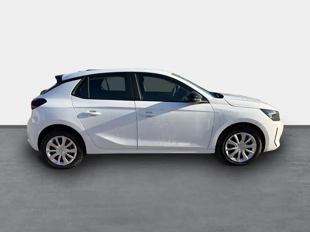 Opel Corsa - Thumbnail 4