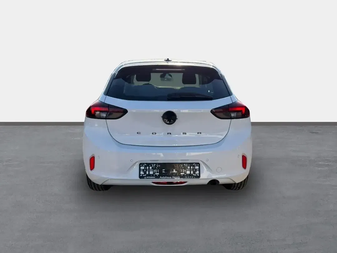 Opel Corsa - Thumbnail 5