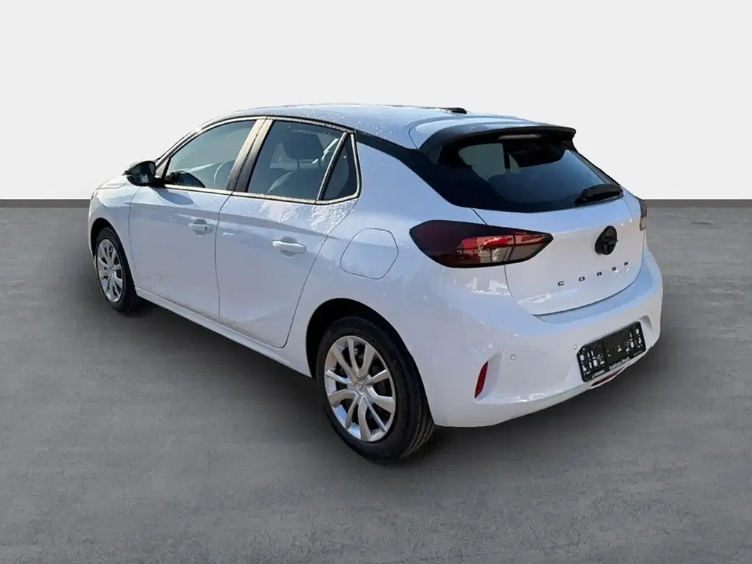 Opel Corsa - Thumbnail 7