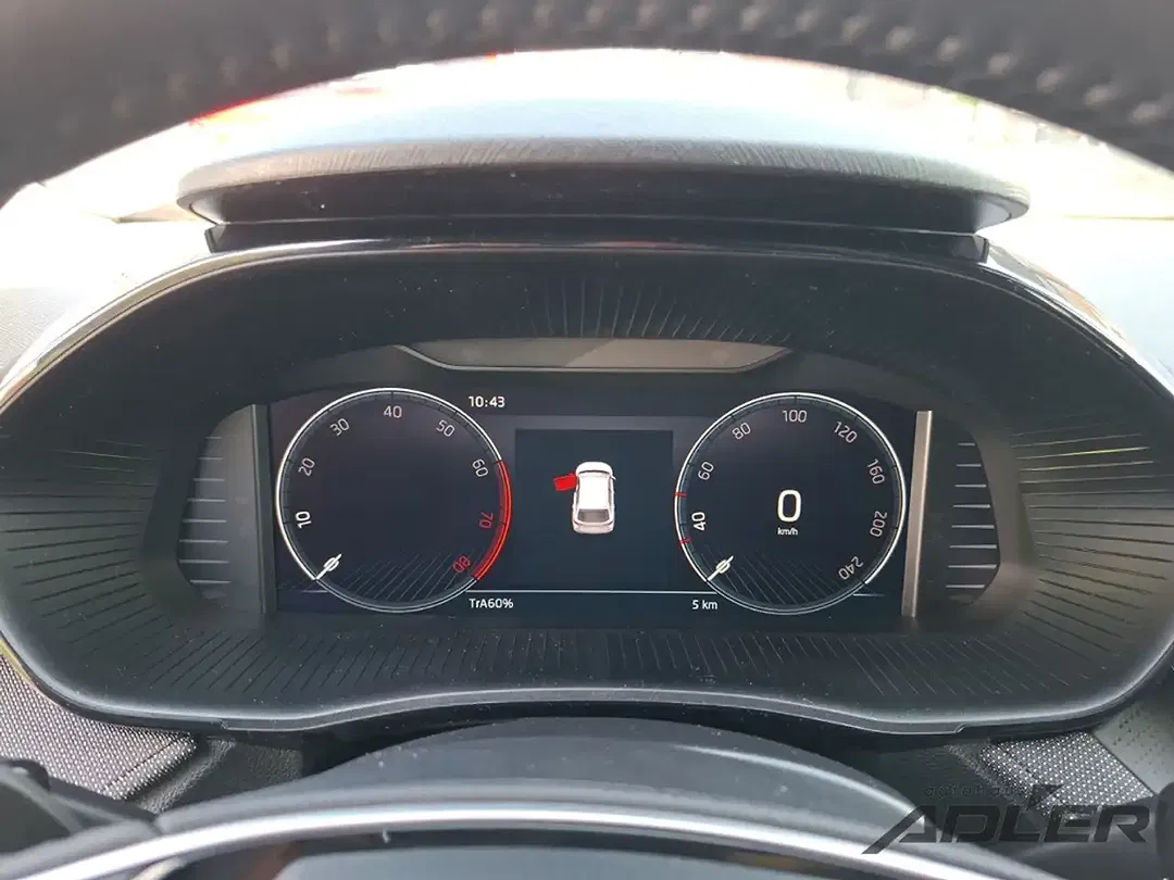 Skoda Fabia - Thumbnail 15