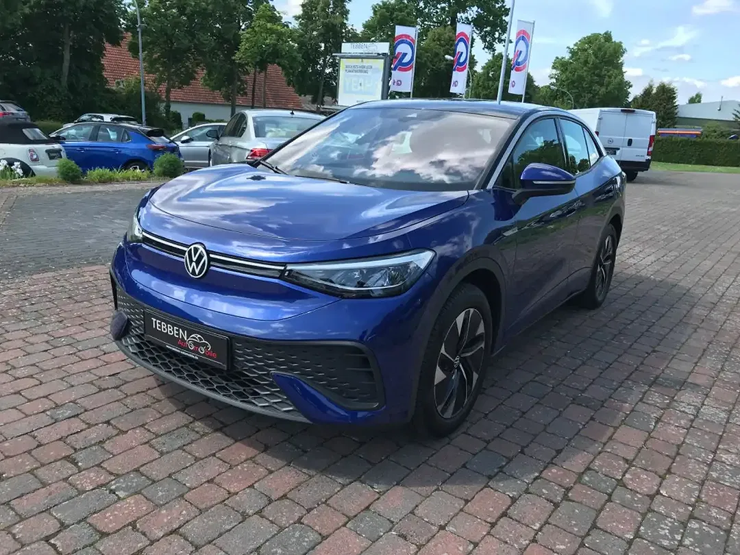 Volkswagen ID.5 Pro Performance