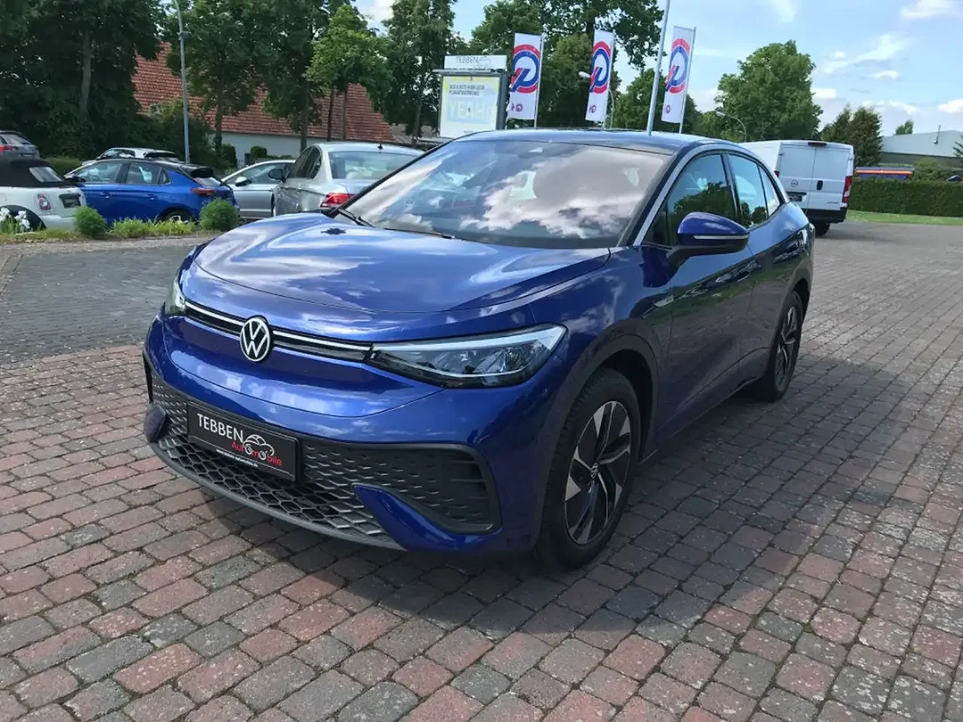 Volkswagen ID.5 - Afbeelding 1