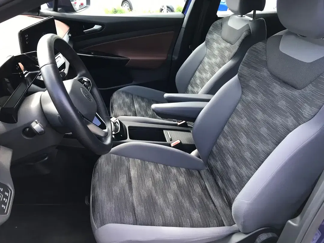 Volkswagen ID.5 - Thumbnail 11