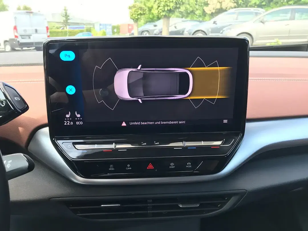 Volkswagen ID.5 - Thumbnail 15