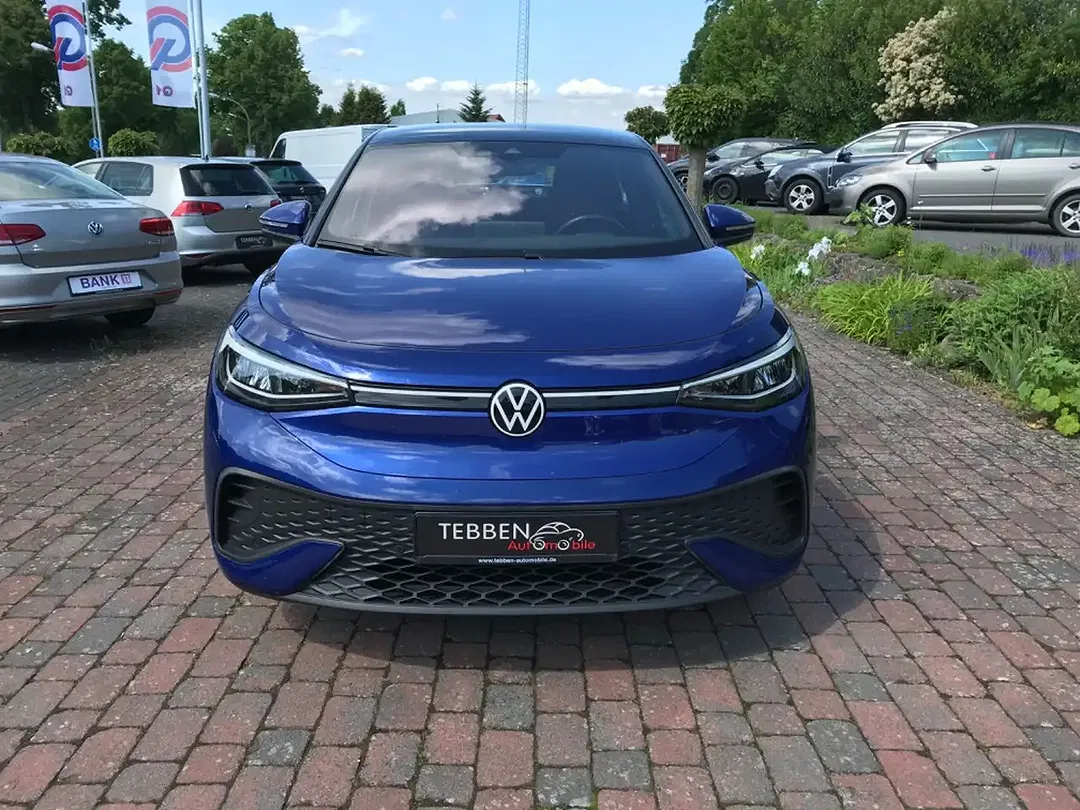 Volkswagen ID.5 - Thumbnail 2