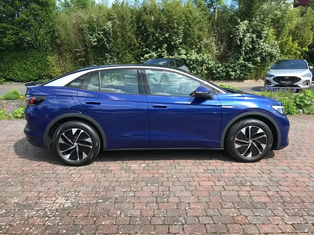 Volkswagen ID.5 - Thumbnail 4
