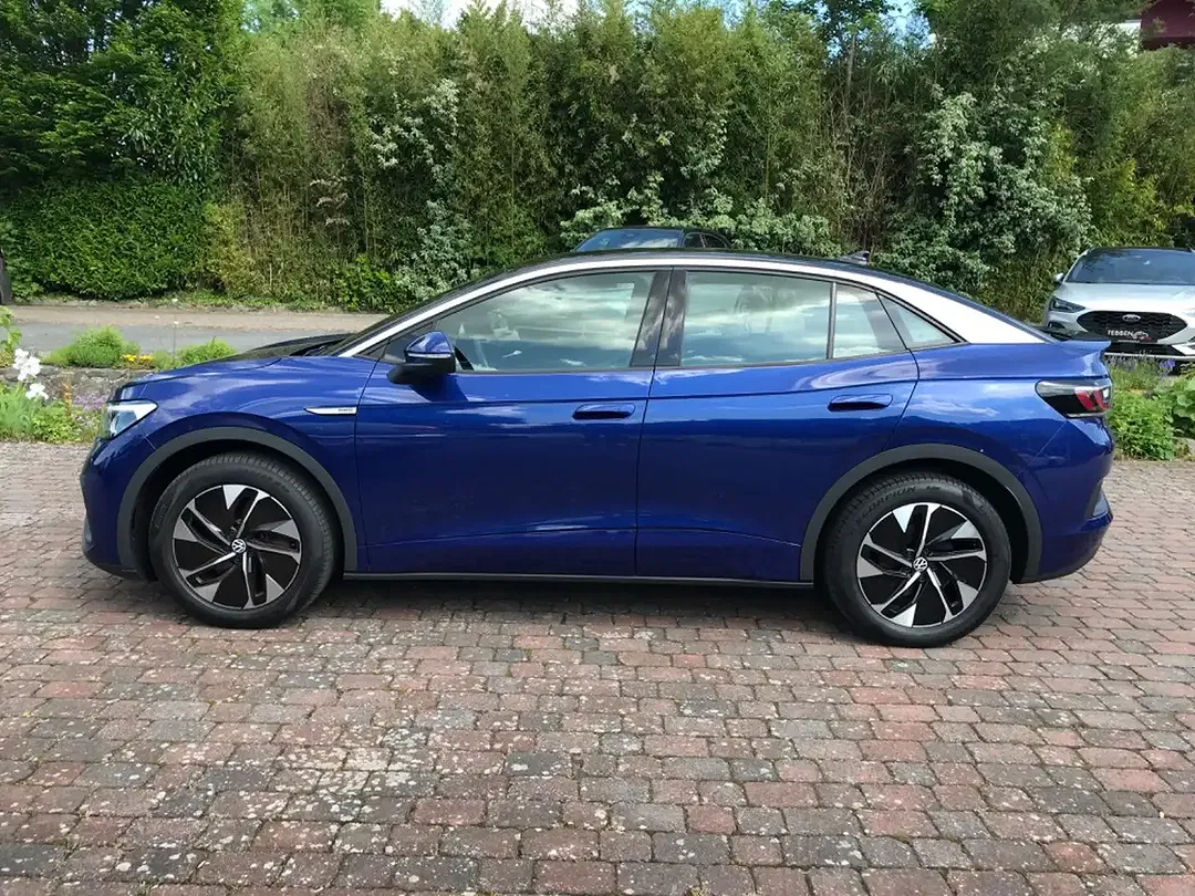 Volkswagen ID.5 - Thumbnail 5