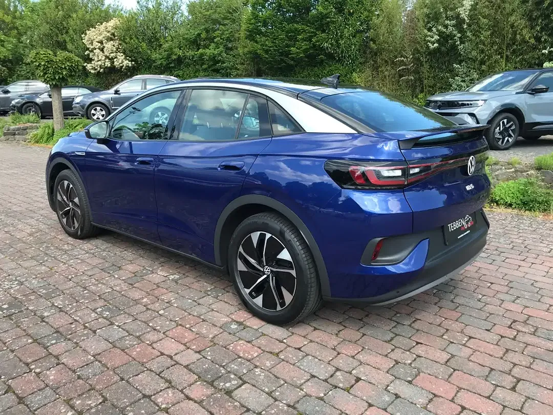 Volkswagen ID.5 - Thumbnail 6
