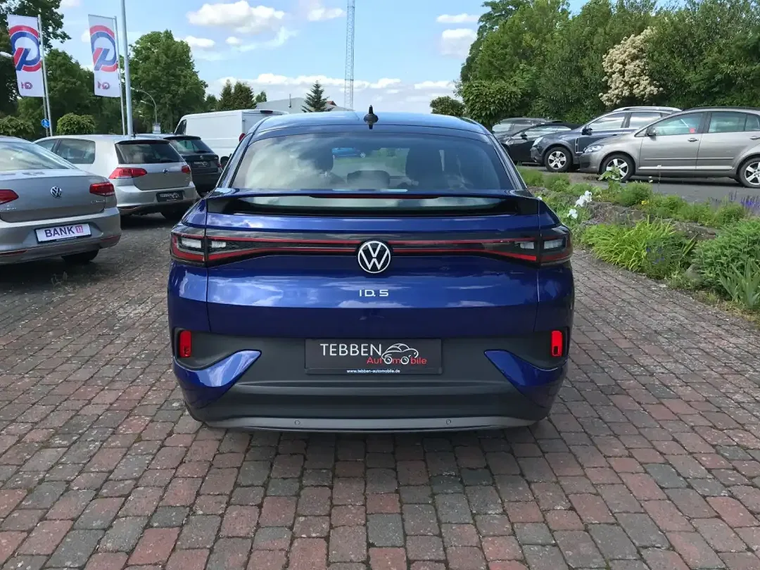 Volkswagen ID.5 - Thumbnail 7