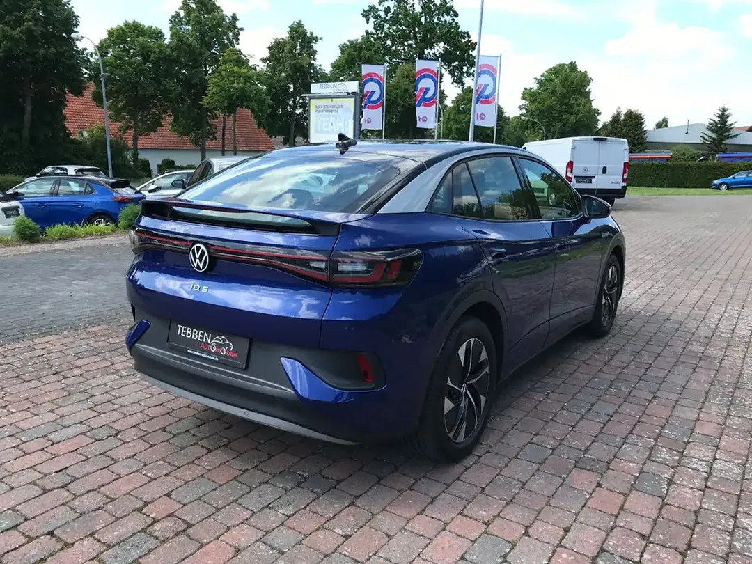 Volkswagen ID.5 - Thumbnail 8