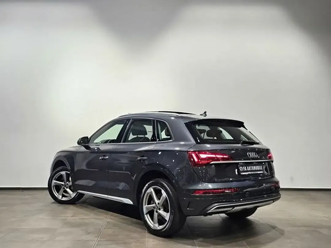 Audi Q5 - Thumbnail 9