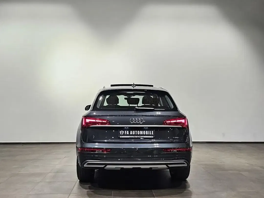 Audi Q5 - Thumbnail 10