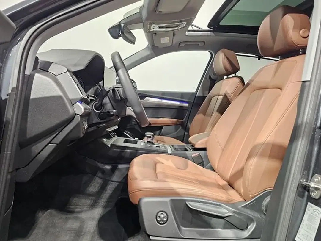 Audi Q5 - Thumbnail 12