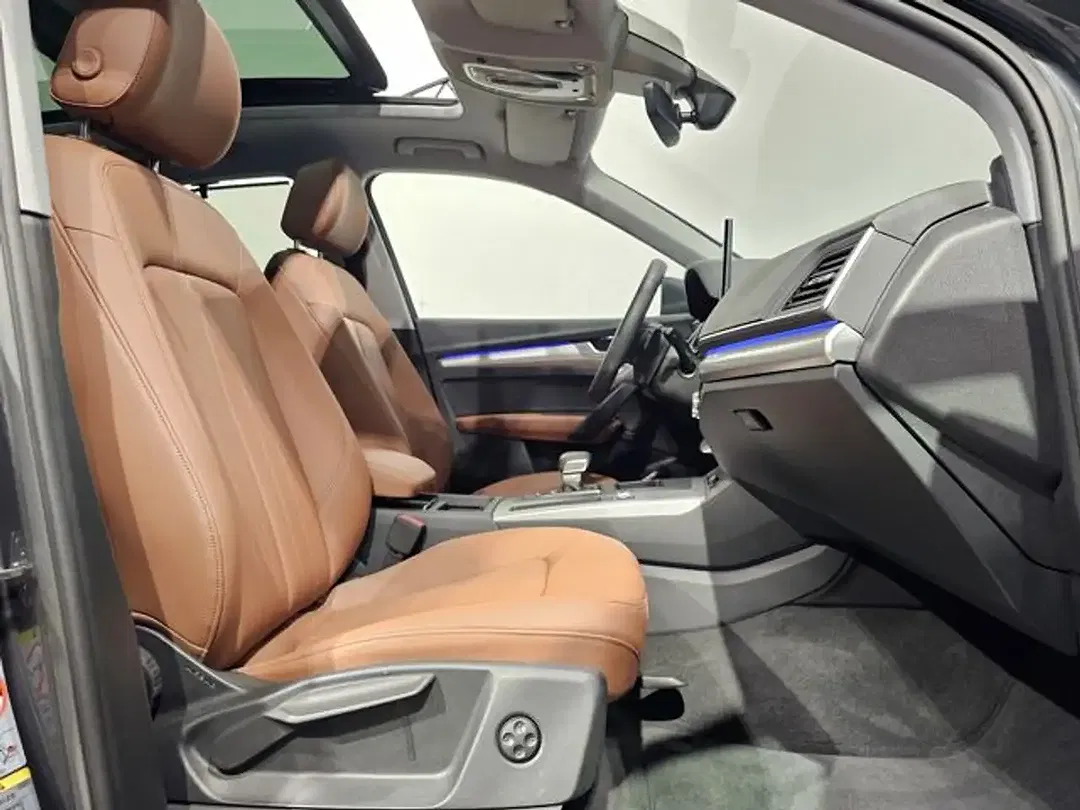 Audi Q5 - Thumbnail 13
