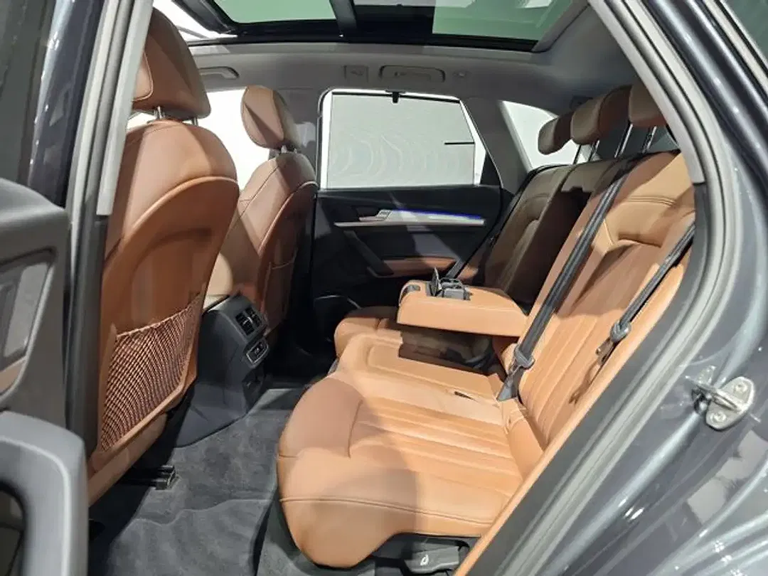 Audi Q5 - Thumbnail 14