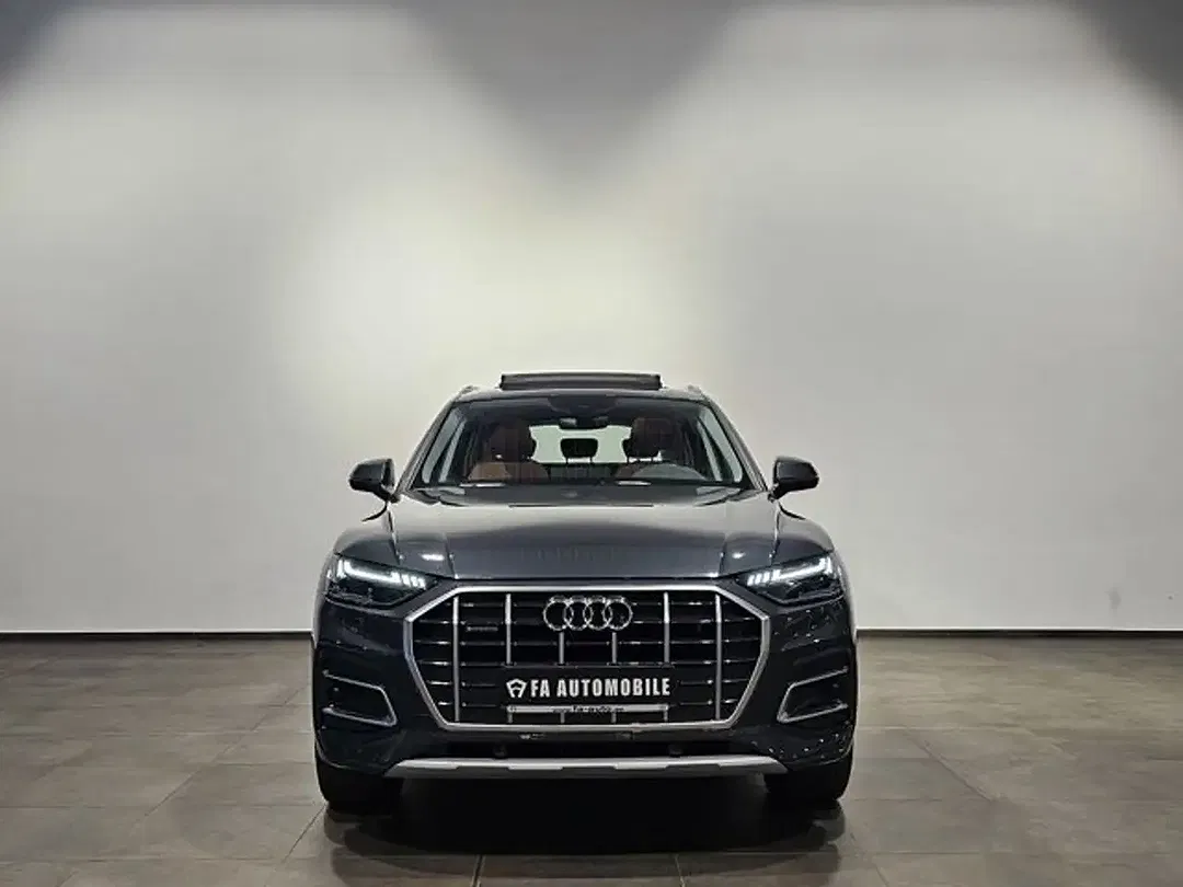Audi Q5 - Thumbnail 2