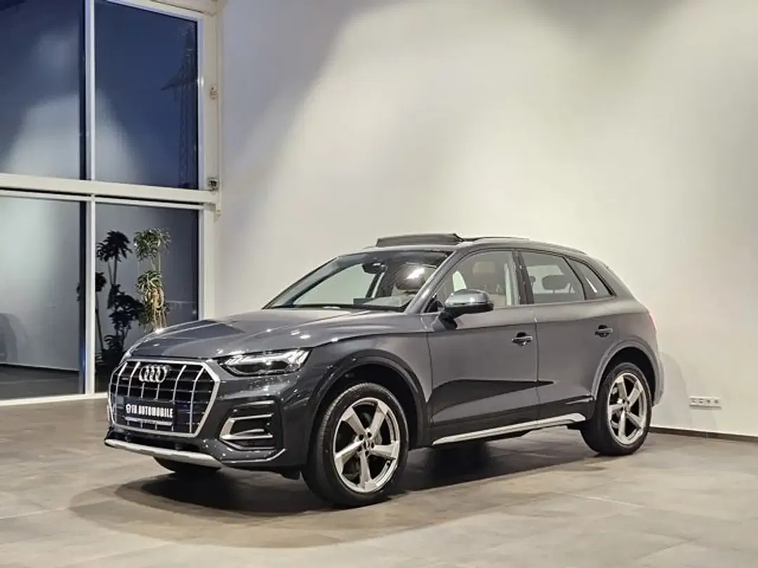 Audi Q5 - Thumbnail 4