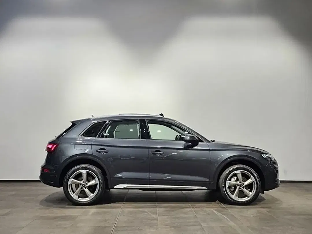 Audi Q5 - Thumbnail 6