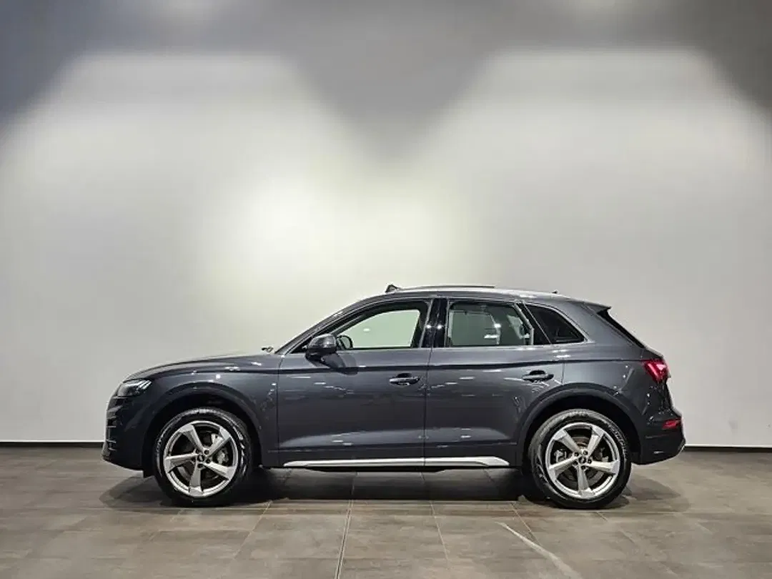 Audi Q5 - Thumbnail 7