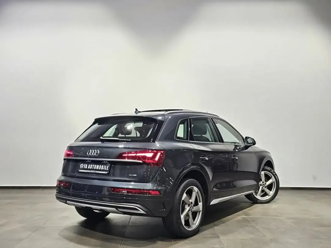 Audi Q5 - Thumbnail 8