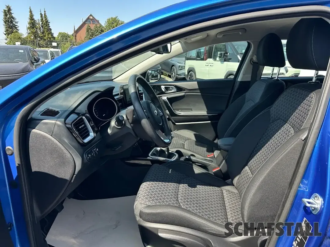 Kia Ceed / cee'd - Thumbnail 10