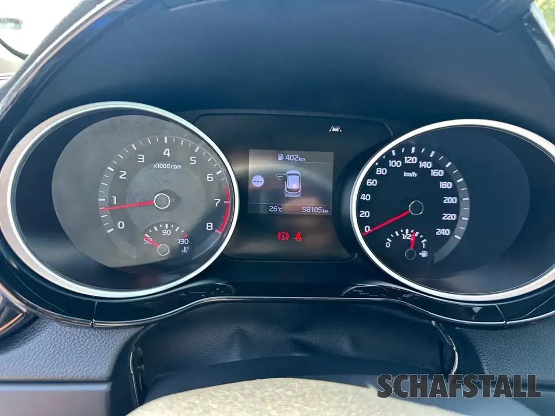 Kia Ceed / cee'd - Thumbnail 11