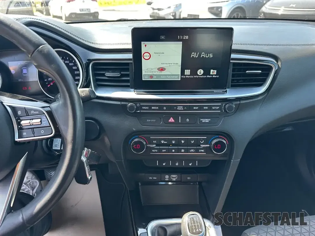 Kia Ceed / cee'd - Thumbnail 12