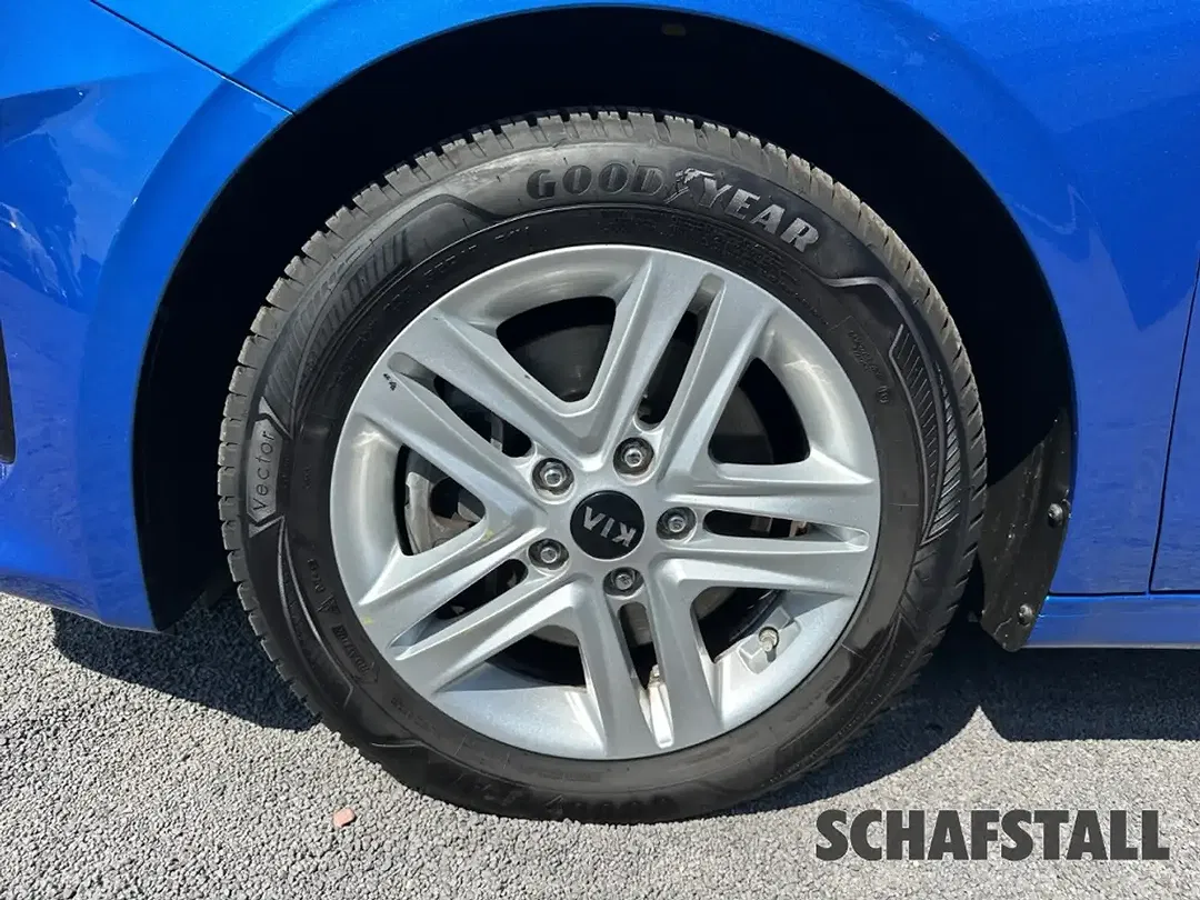 Kia Ceed / cee'd - Thumbnail 14