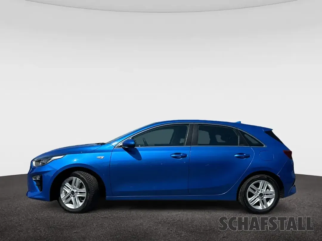 Kia Ceed / cee'd - Thumbnail 2