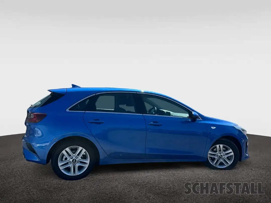 Kia Ceed / cee'd - Thumbnail 7