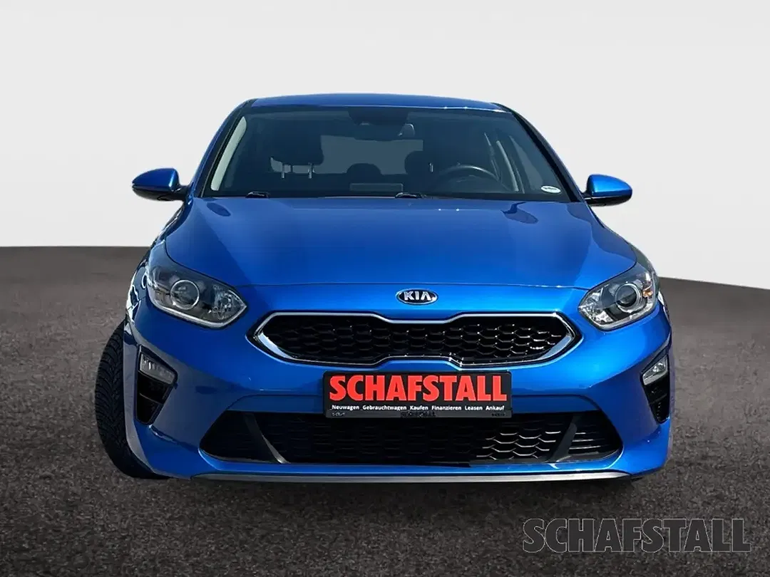 Kia Ceed / cee'd - Thumbnail 9