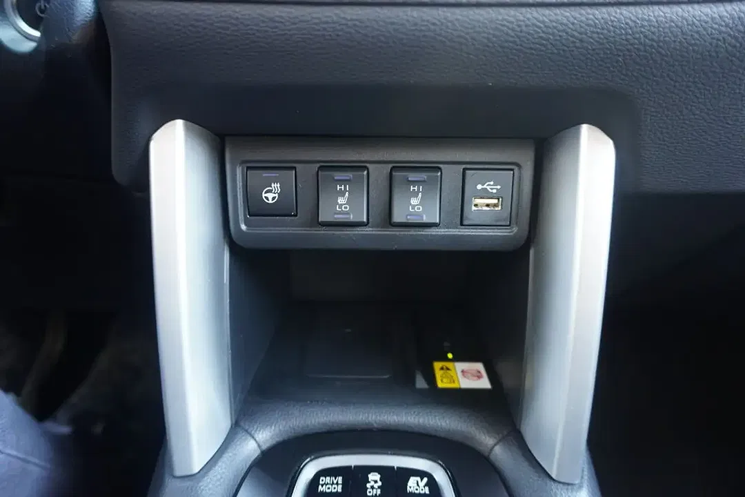 Toyota Corolla Cross - Thumbnail 10
