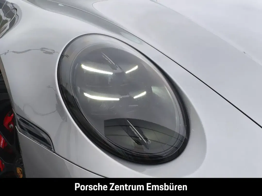 Porsche 992 - Thumbnail 12
