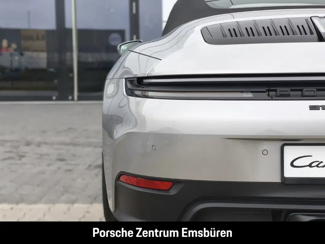 Porsche 992 - Thumbnail 13