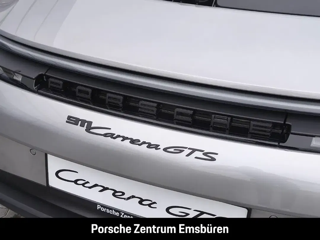 Porsche 992 - Thumbnail 15
