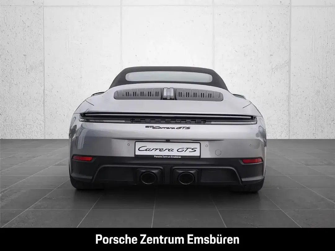 Porsche 992 - Thumbnail 6