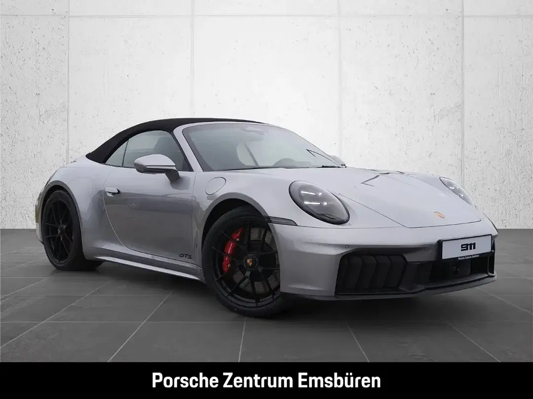 Porsche 992 - Thumbnail 9