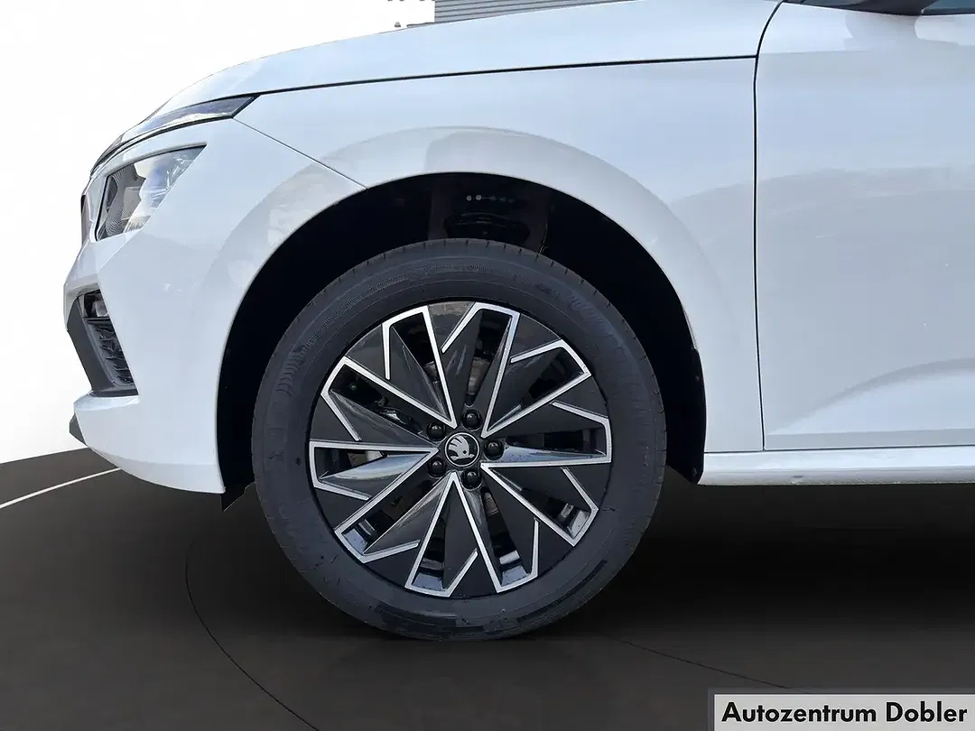 Skoda Kamiq - Thumbnail 6