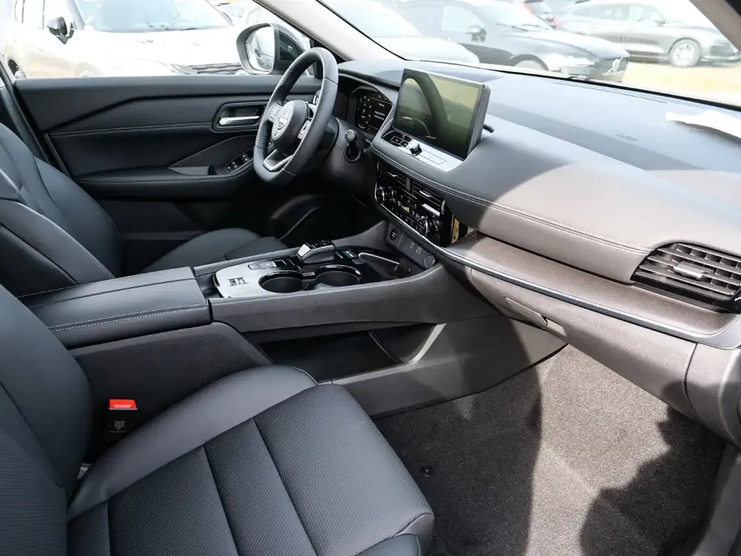 Nissan X-Trail - Thumbnail 11