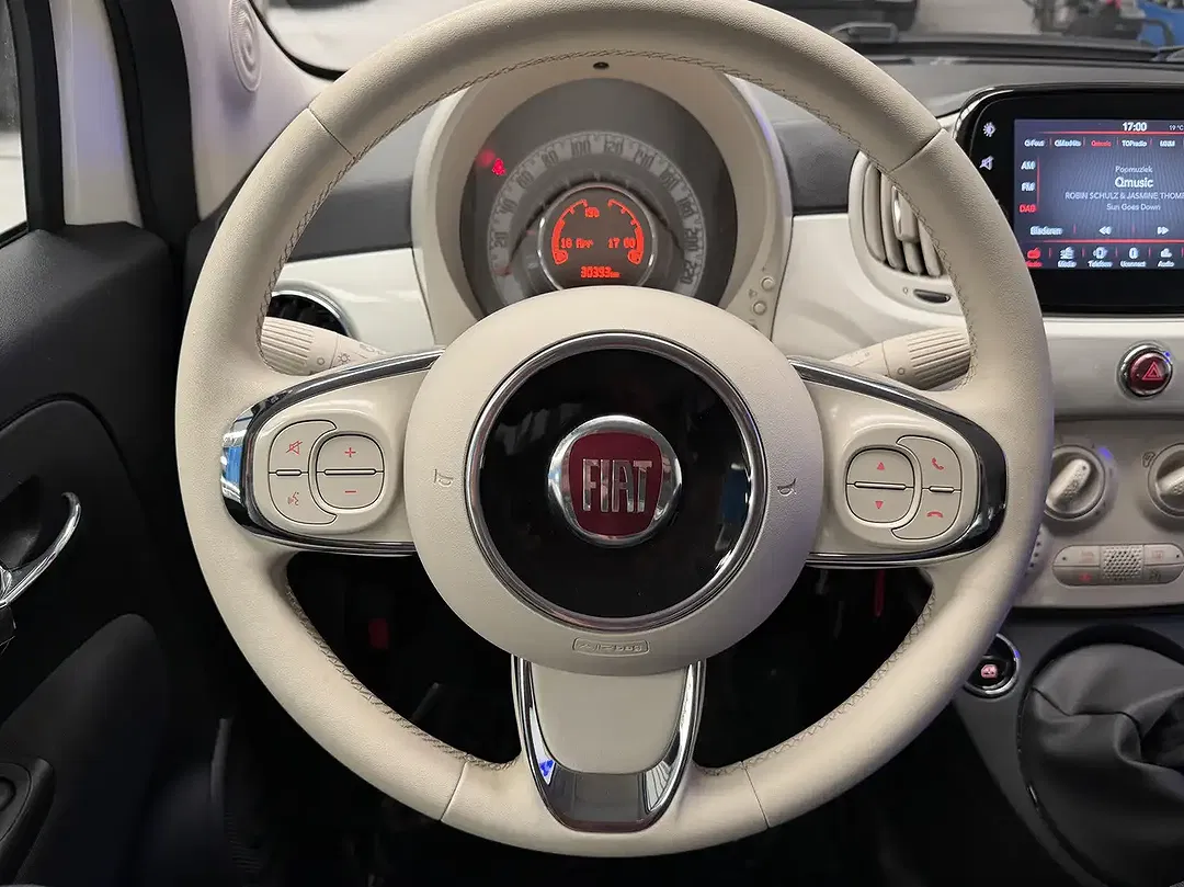Fiat 500 - Thumbnail 10