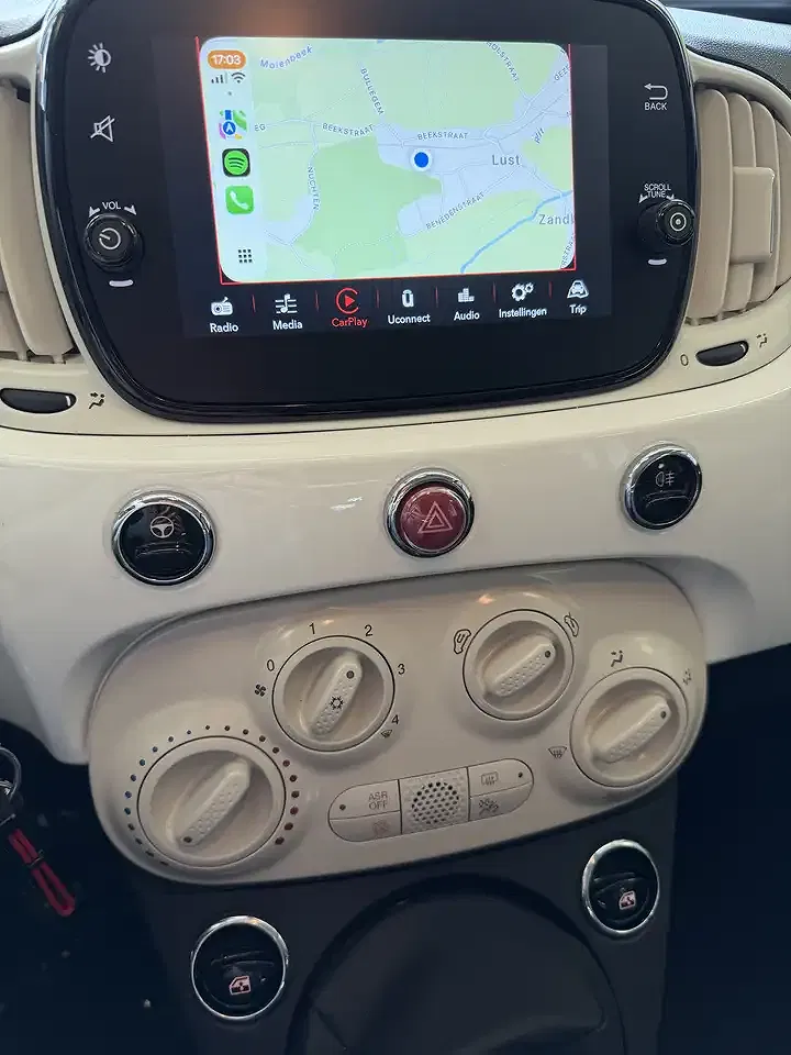 Fiat 500 - Thumbnail 13