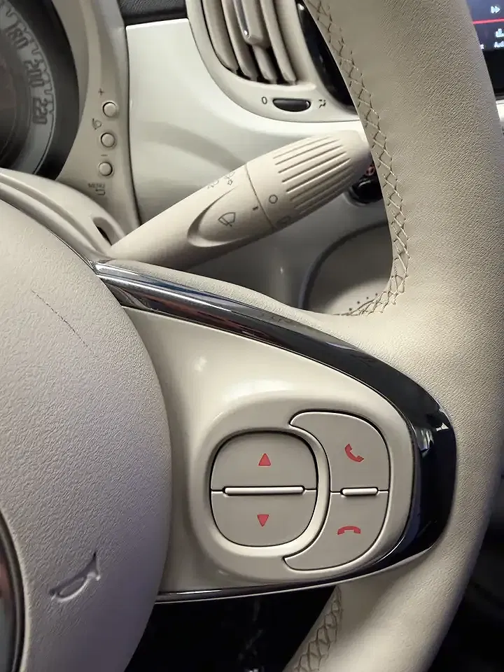 Fiat 500 - Thumbnail 14