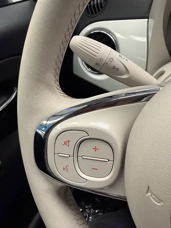 Fiat 500 - Thumbnail 15