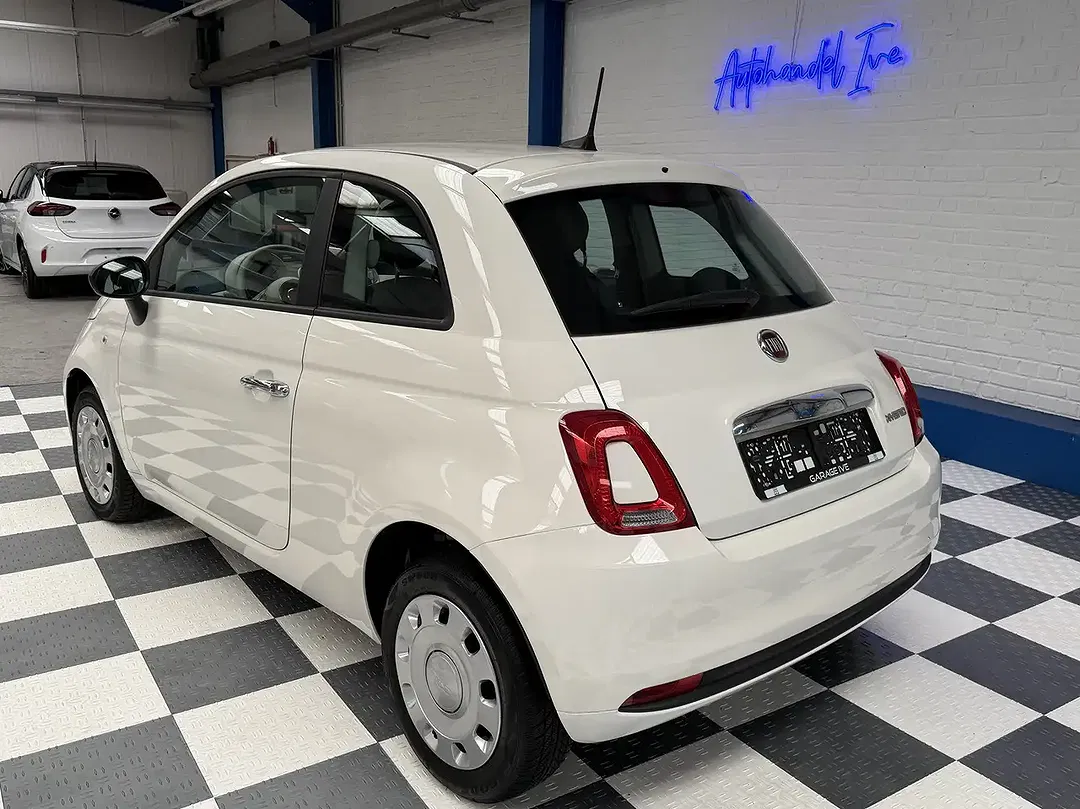 Fiat 500 - Thumbnail 6
