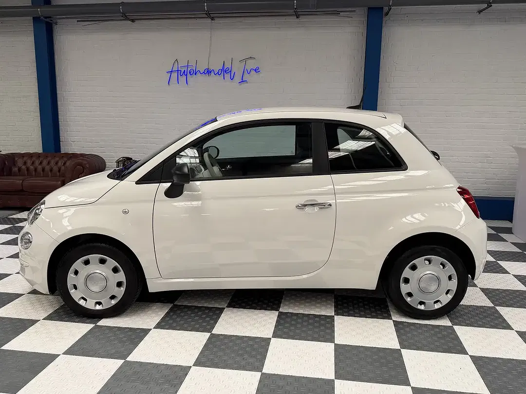 Fiat 500 - Thumbnail 7