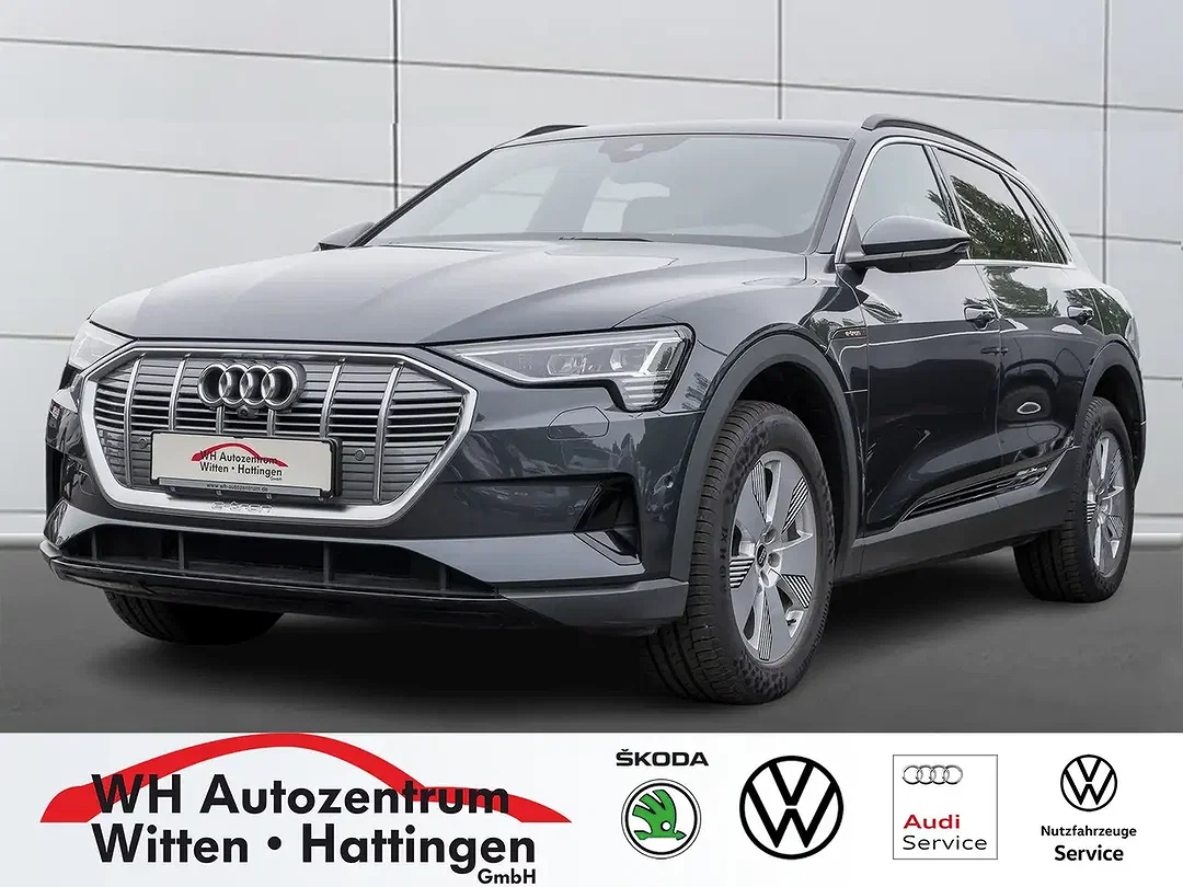 Audi e-tron - Afbeelding 1