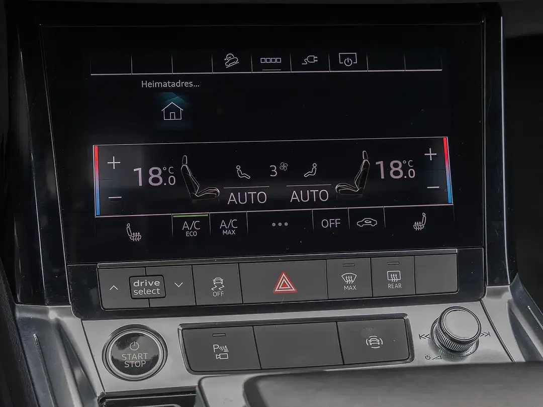 Audi e-tron - Thumbnail 13