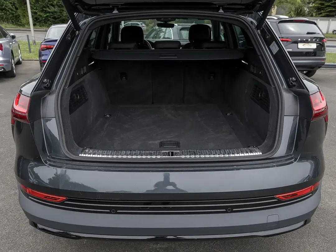 Audi e-tron - Thumbnail 15